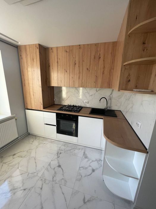 Квартира у смт Микулинці вул Тернопільська 34