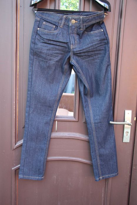 Детские, подростковые джинсы Charles Voegele, оригинал
