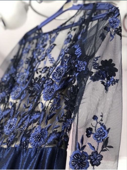 Плаття вечірнє (випускне)