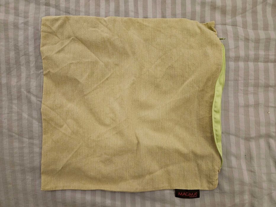 Capas de Almofada Fino 40 x 40 cm Alta qualidade e resistente a vincos