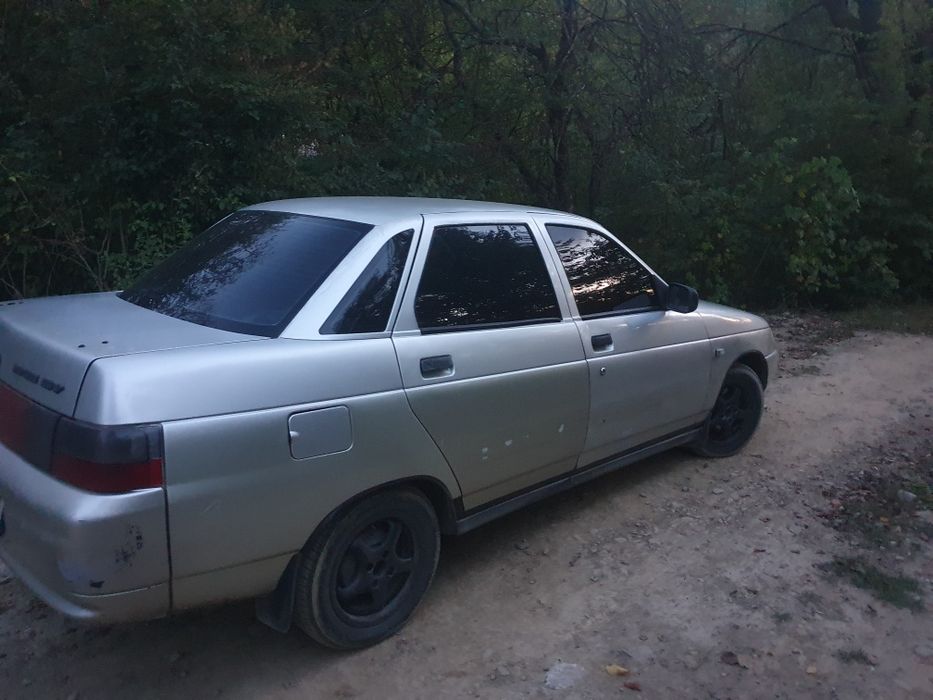 Продам ваз 21010