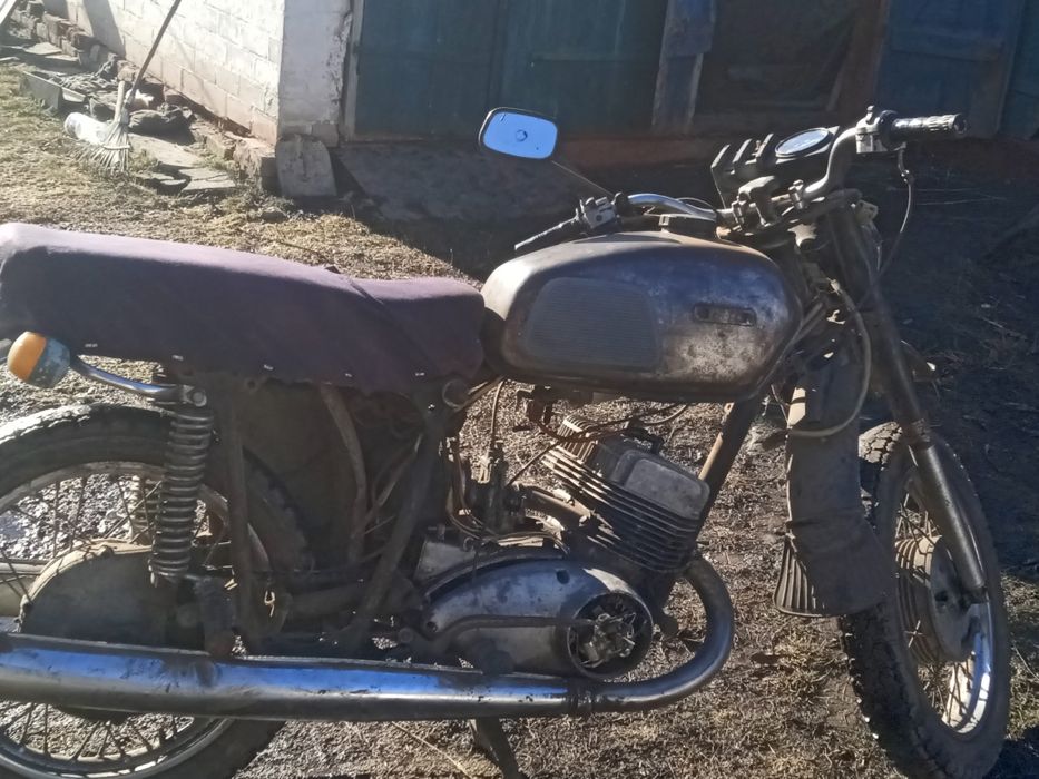 Продам іж Юпітер 5
