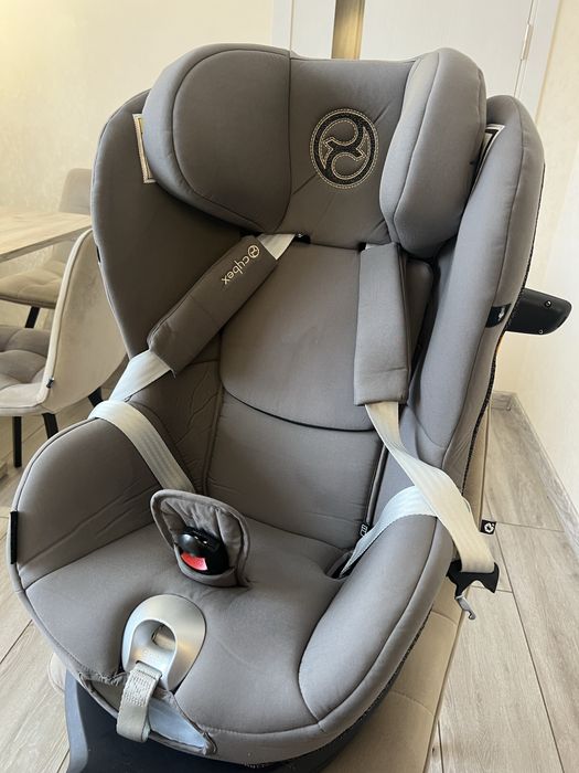 Автокрісло Cybex Sirona T