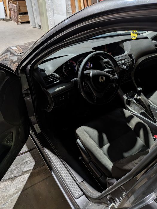 Honda Accord Tourer 2.2 i-CDTi — photo 5