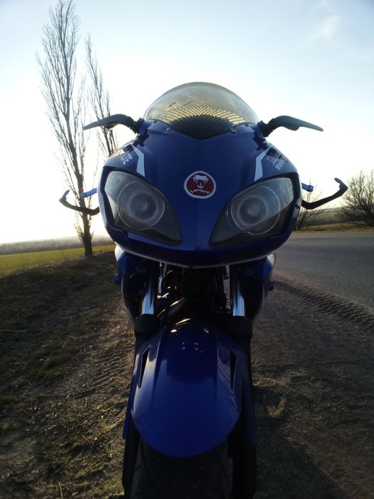 Продам Viper f2 250 2022