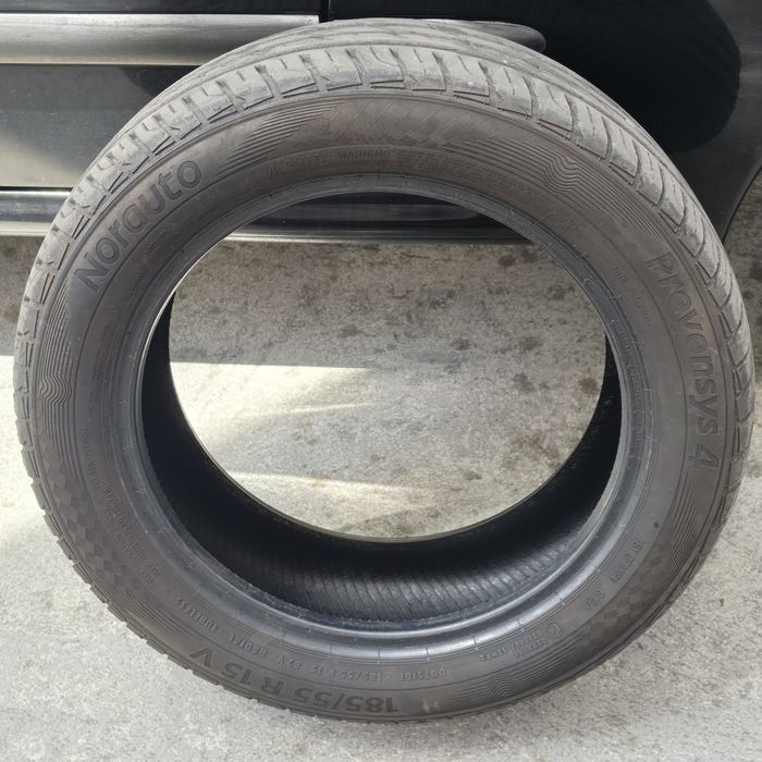 Pneu 185/55 R15 V