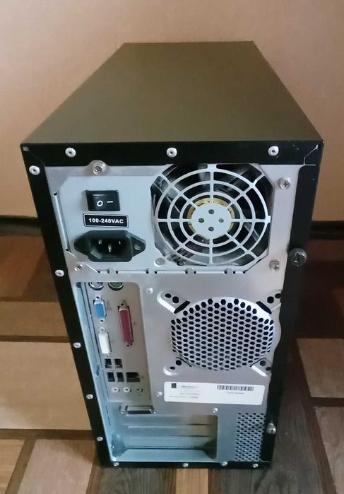 Компьютер , системный блок Nexlink