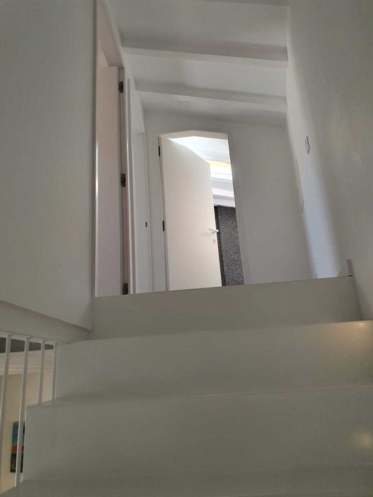 Um Refúgio Moderno às Portas do Mar e da Cidade das Caldas da Rainha