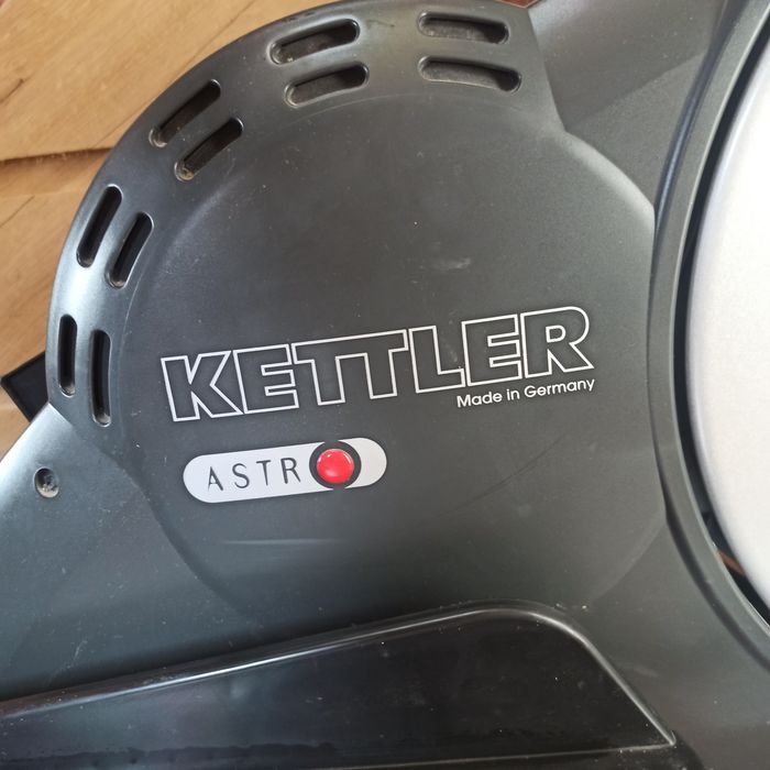 Orbiterek magnetyczny Kettler Aspiro
