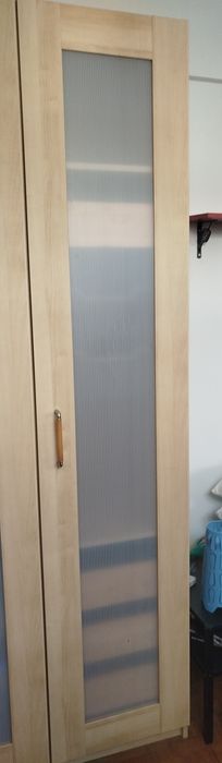 Roupeiro IKEA de 1porta