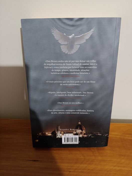 Inferno - Dan Brown