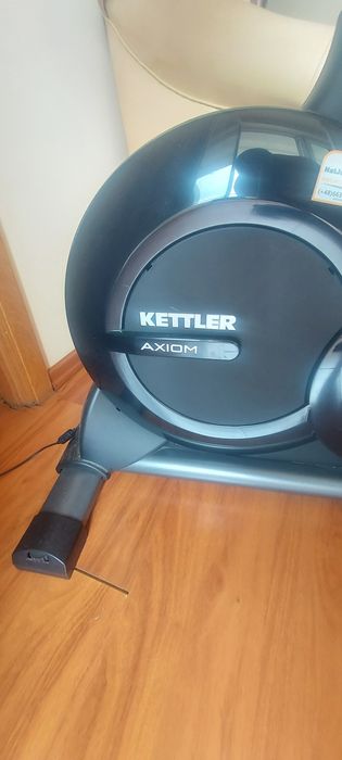 Rower stacjonarny Kettler Axiom