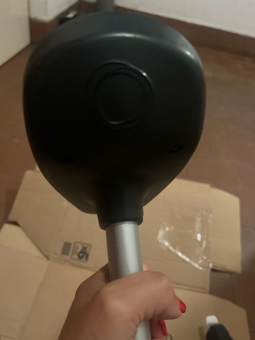 Plataforma com assento / patinete Bugaboo64552725434883123