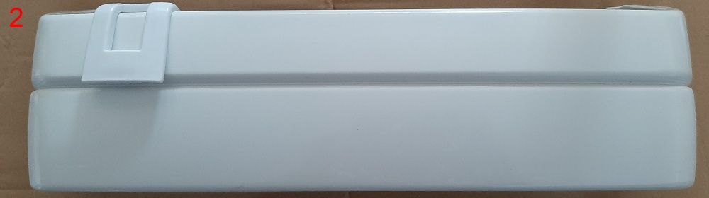 Prateleiras para porta frigorífico Teka CI345