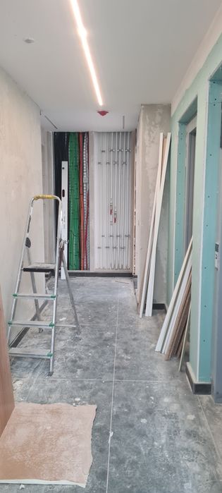 Aplicador de pavimento flutuante, vinilicos e bricolage.