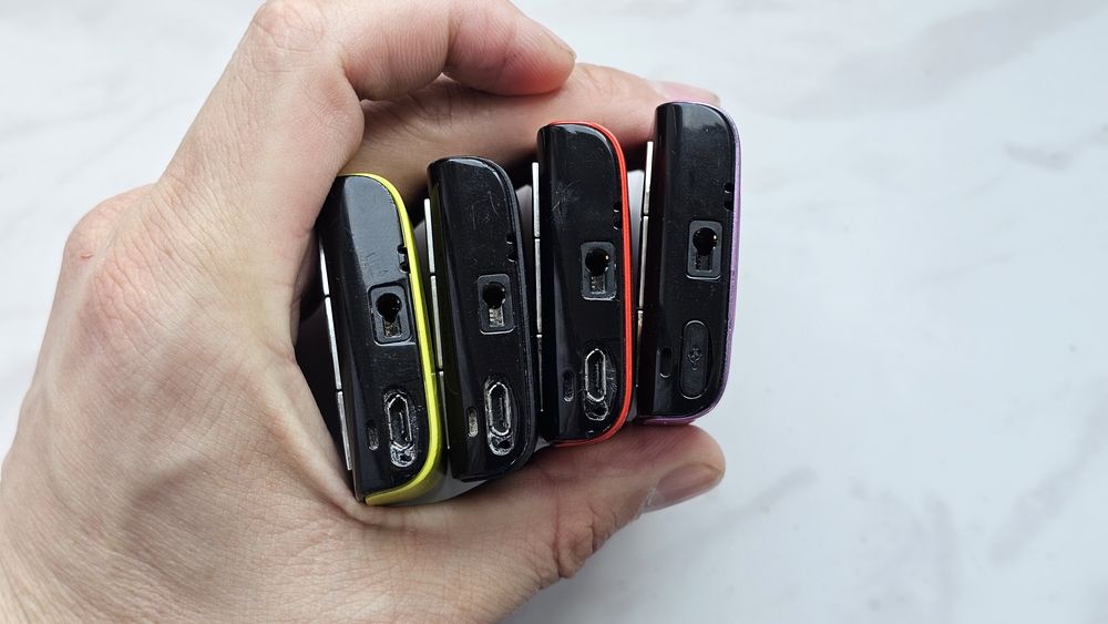 Sony Ericsson Xperia X10 mini. 4.sztuki.