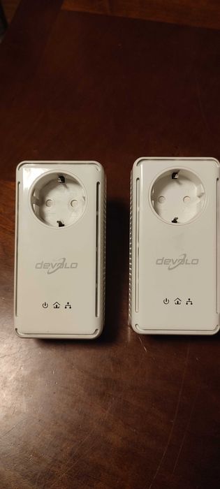 Devolo dLAN 200 AVplus – Kit 2 Powerline