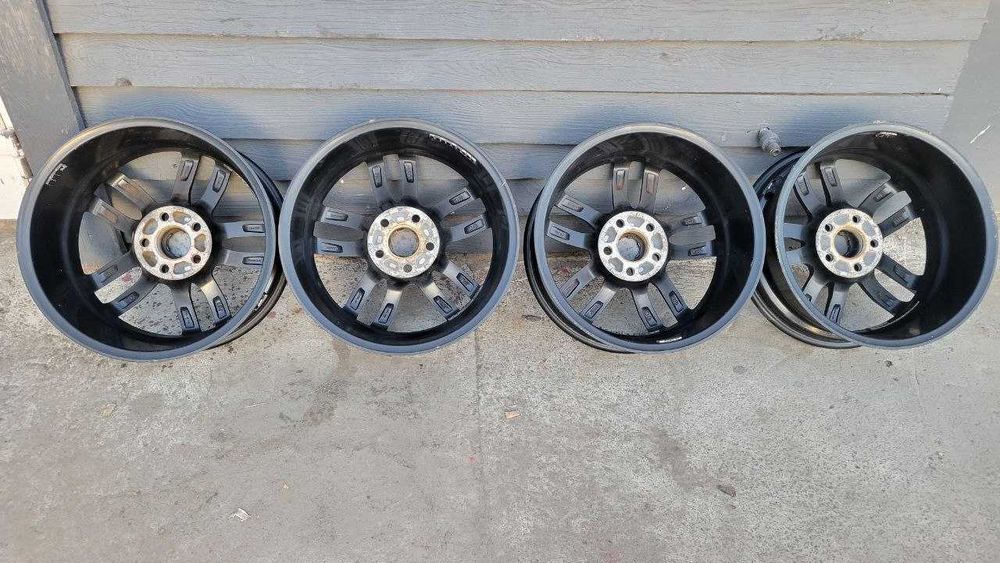 Диски R17 5x114,3 Mitsubishi Mazda Nissan Toyota Subaru Lexus Renault
