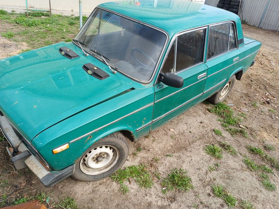 Продам ваз 2106,шестерка