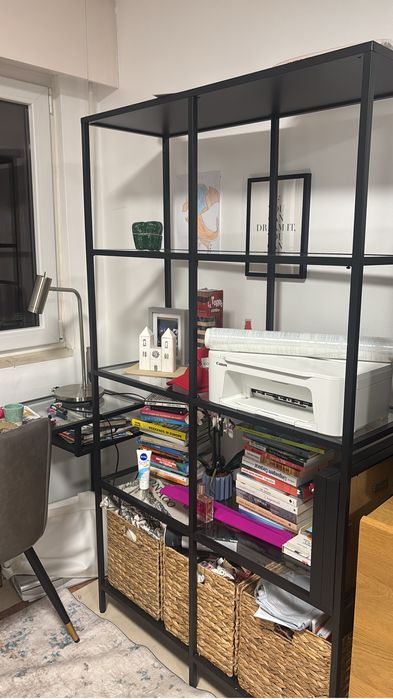 Estante ikea vittsjo