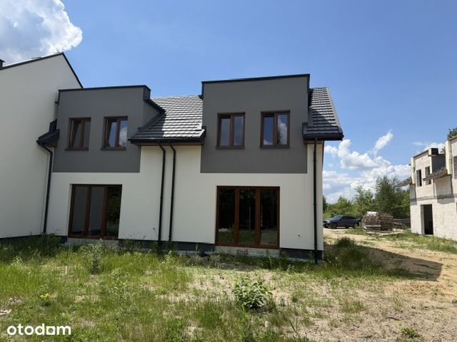 Dom – Grodzisk Mazowiecki - Widok 4