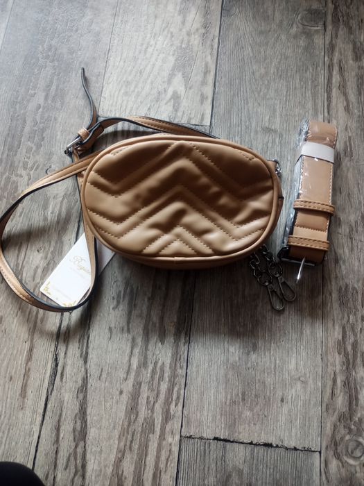 Sprzedam nową nerkę damską