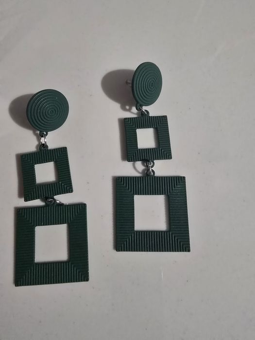 kolczyki boho dlugie