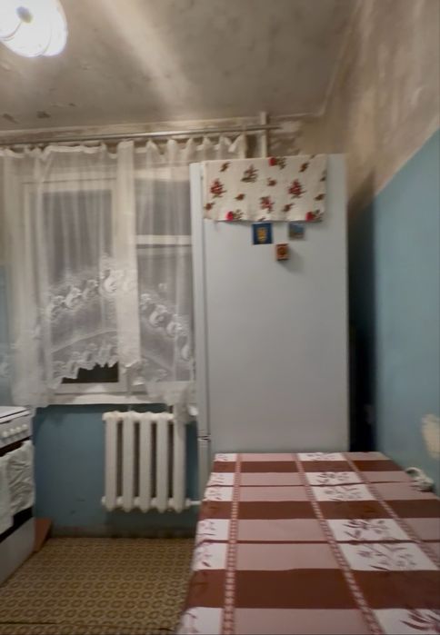 Оренда однокімнатної квартири біля ГЛОБАЛУ