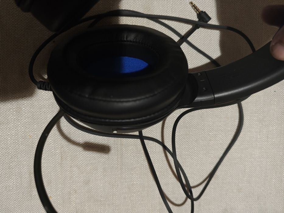 Навушники з мікрофоном Razer Kraken X for Console (RZ04-02890200-R3M1)