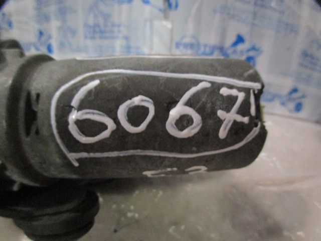 Bomba de água BMW 3 (E46)