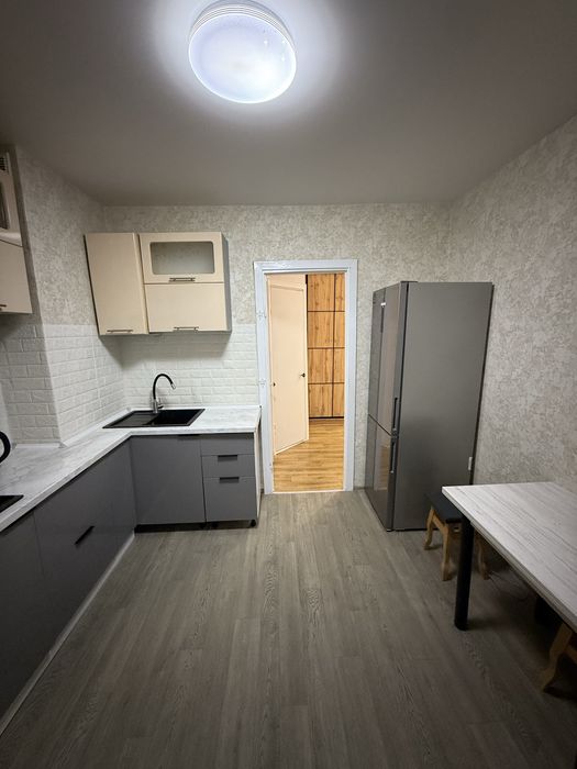 Здам 2 кім.квартиру на Леваневського