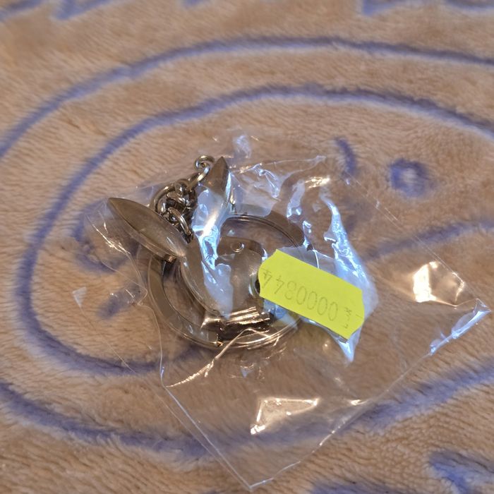 Брелоки для ключів, широкий вибір. Запитуйте!