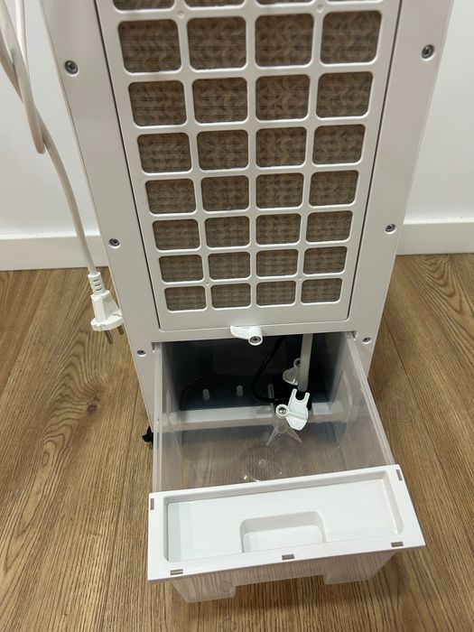 Climatizador MEI