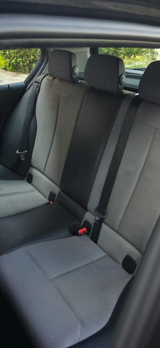 BMW 2012 SERIE 1 116D - LINDO!!!!!!