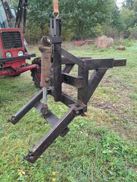 Sprzedam zamienię przedni tuz do c360