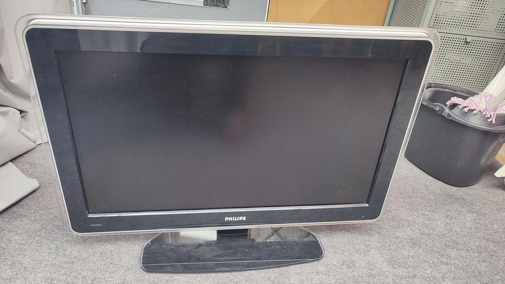 Tv usada 70 euros