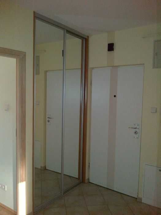 Pokój w mieszkaniu 3 pokojowym, Włodarzewska, Warszawa