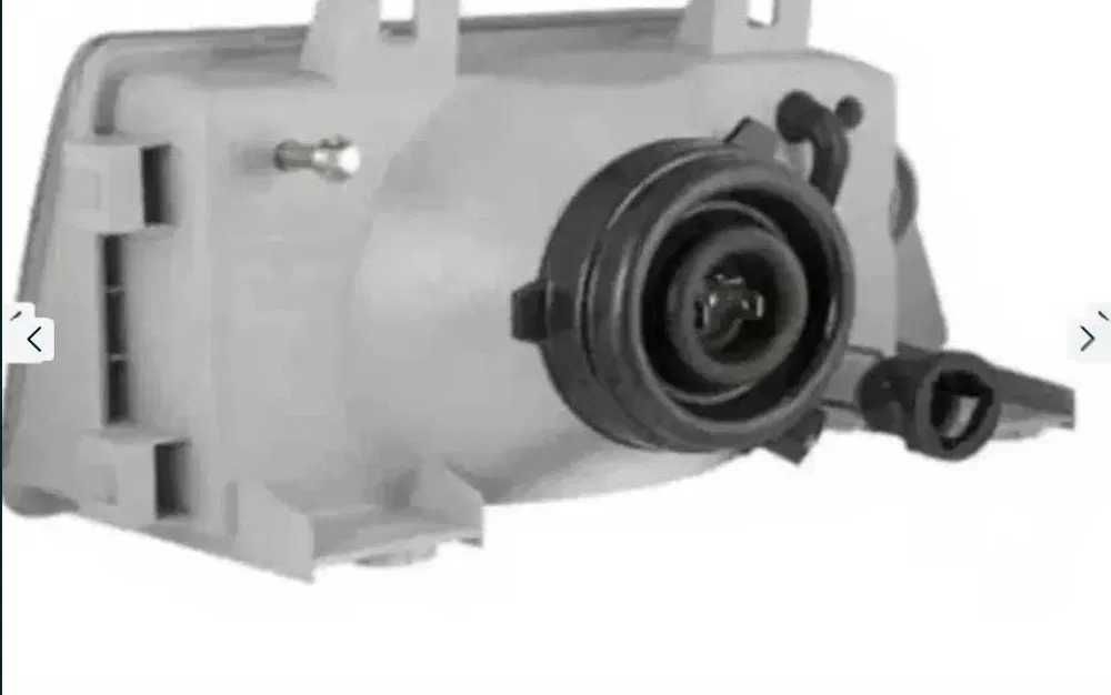 Polonez Caro Atu Plus Truck reflektory komplet nowe