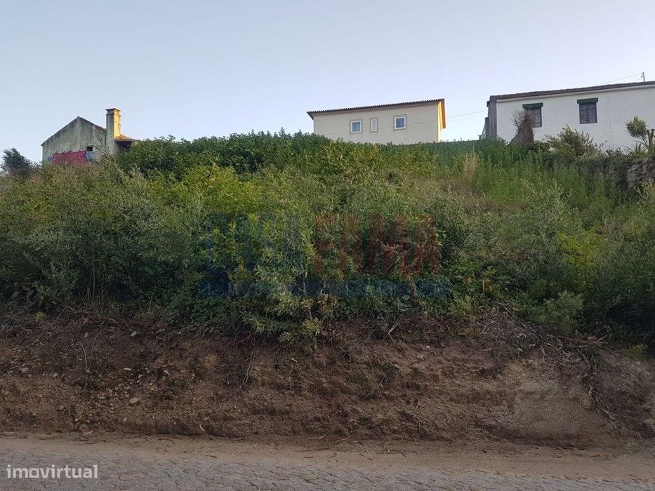 Building Land for Construction in Retorta - Vila do Conde