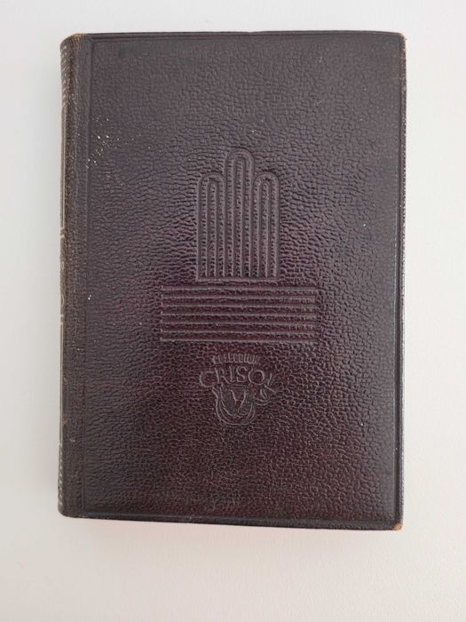Colección Crisol - livros usados