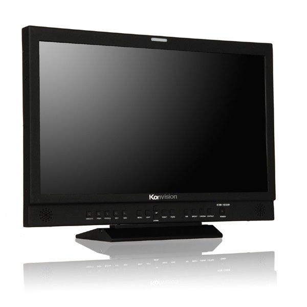 Konvision KVM-1930 Вт 19’’ ЖК-монитор