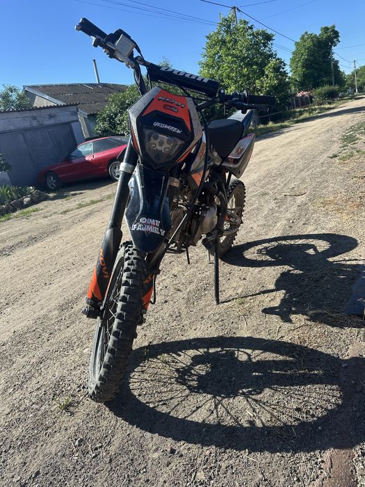 Продам кови пит 150