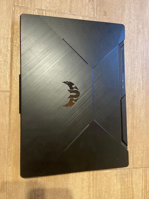 ASUS TUF F15 1TB Extra - FX506LHB | i5-10300H | GTX 1650 4GB | SSD 512GB + HDD 1TB, bom estado geral, bateria e carregador original.