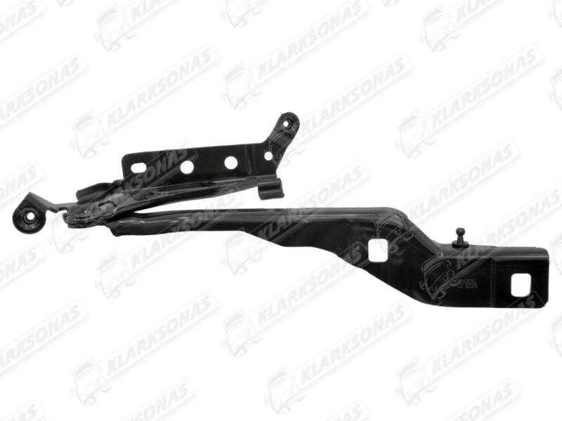 Завіси капота FORD F-150 2018-2020, FL3Z16797B, FL3Z16796B