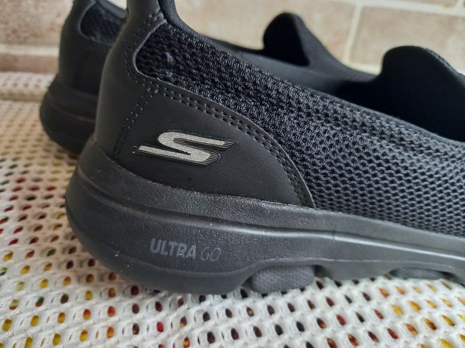 Мокасины Skechers 40р