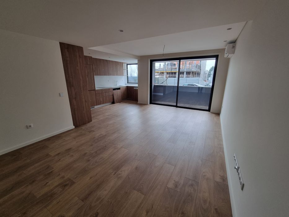 Alugo T2 em Azurém -guimaraes