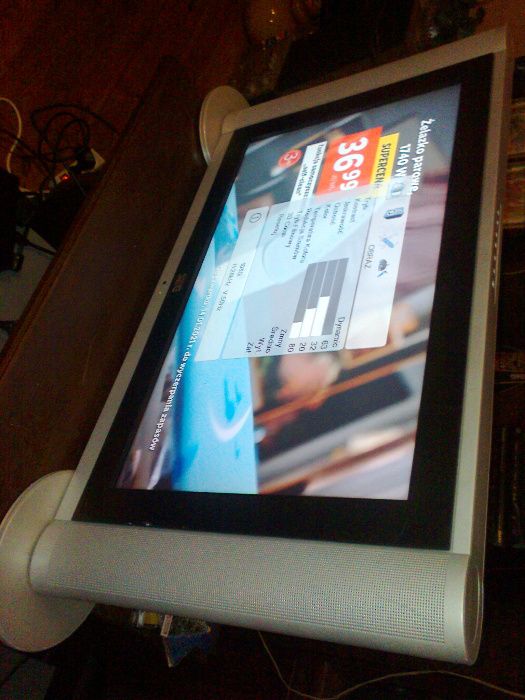 Telewizor LCD HDMI Seg 32"