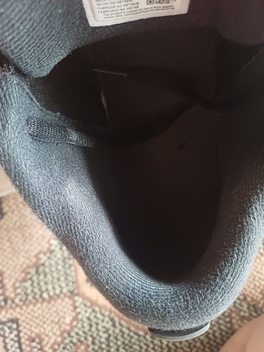 Buty nike air jordan 4 rm