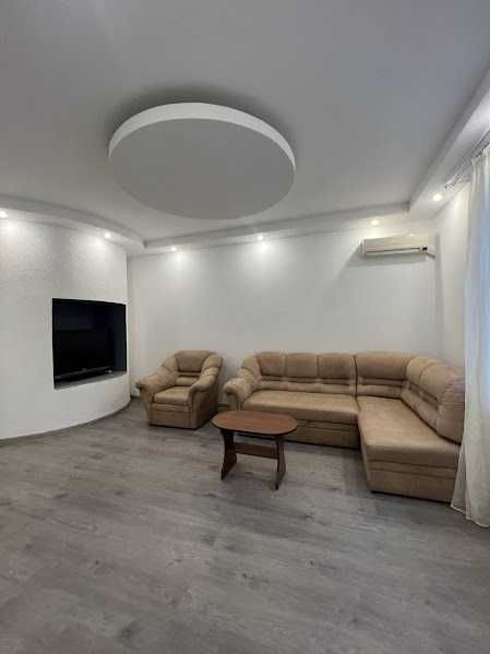 Новый! Cовременный 2х комнатный ЛЮКС в центре !