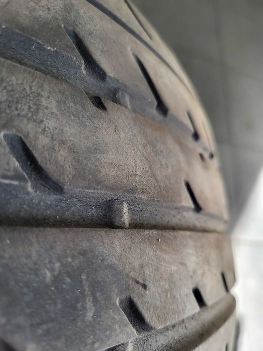 Sprzedam opony Toyo Proxes T1 Sport 225/45 R17